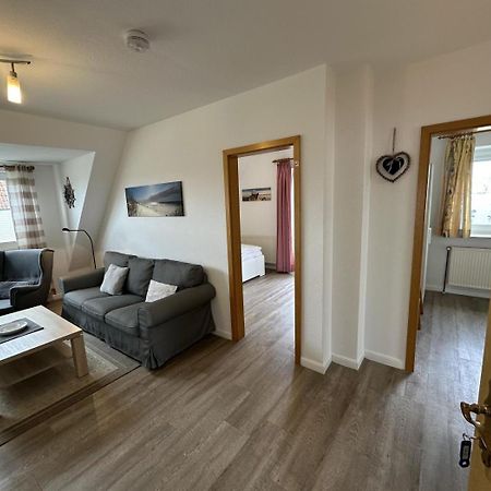 Appartamento Fehmarn 17-2 Esterno foto